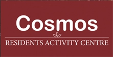 Cosmos Logo